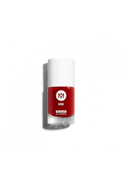 Lak na nehty Même - odstín Rouge 02 10ml