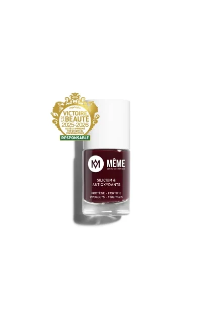 vernis cassis