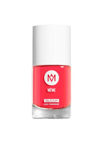 2018 MEME VERNIS CORAIL