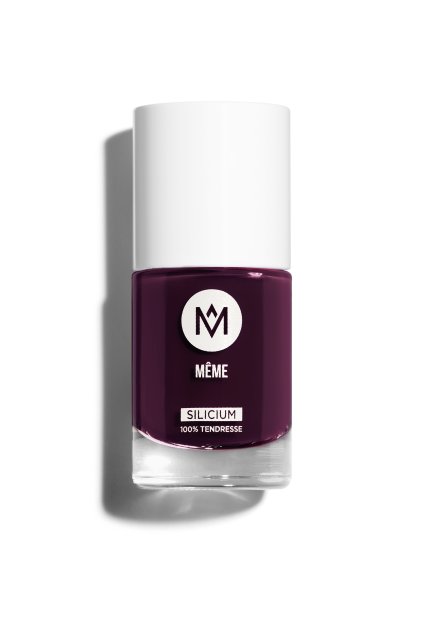 2020 MEME VERNIS AUBERGINE