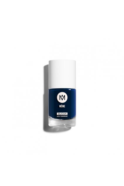 Lak na nehty Même - odstín Bleu Marine 09 10ml