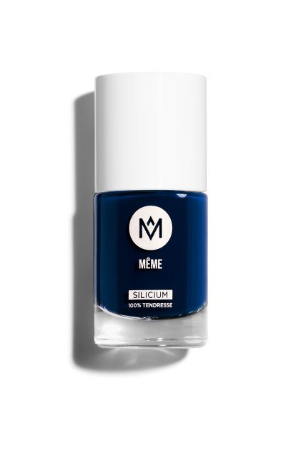 2020 MEME VERNIS BLEU MARINE