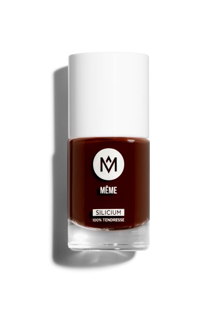 2020 MEME VERNIS CHOCOLAT