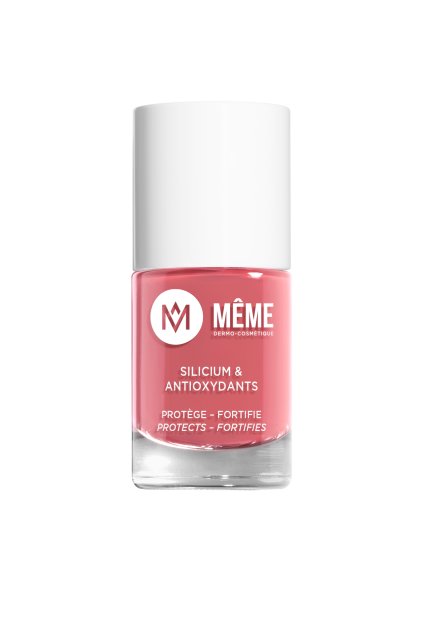 2025 VERNIS 26 ROSE PRALINE CLAUDIE SANS OMBRE