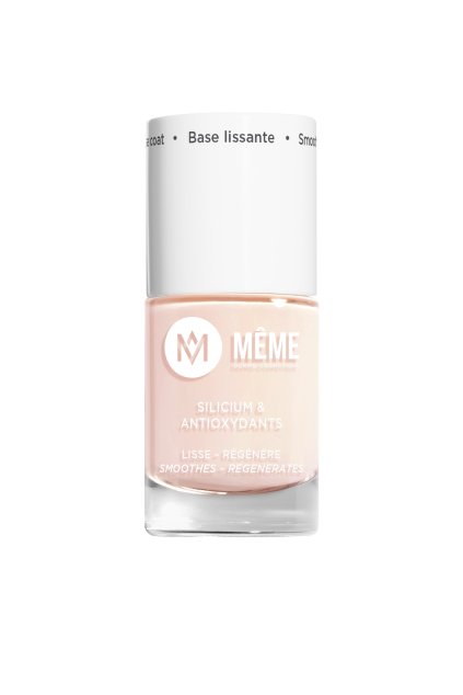 2025 VERNIS BASE LISSANTE SANS OMBRE