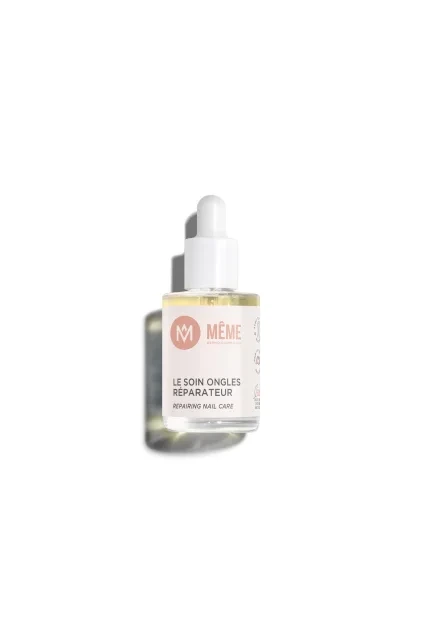 soin ongles reparateur
