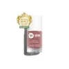 le vernis au silicium bois de rose