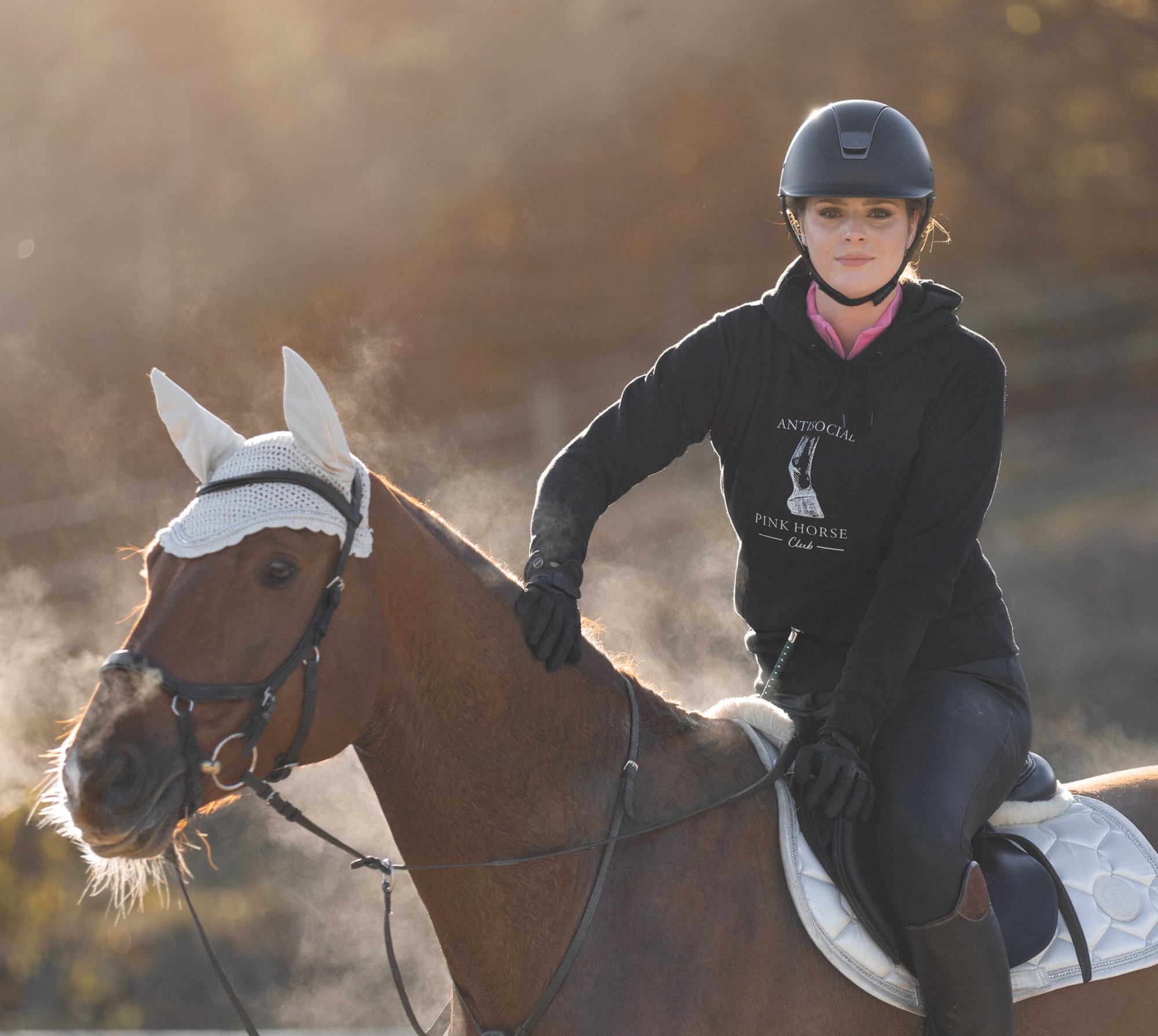 Ornella Koktová otevřeně přiznává: „Tělo si zaslouží dostat, co potřebuje.“ Její tajemství? Česká značka Biomedica