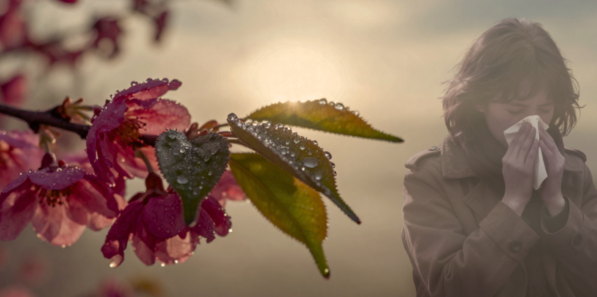 Jak podpořit tělo v chladném a sychravém počasí