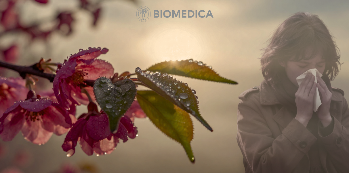 Jak podpořit tělo v chladném a sychravém počasí