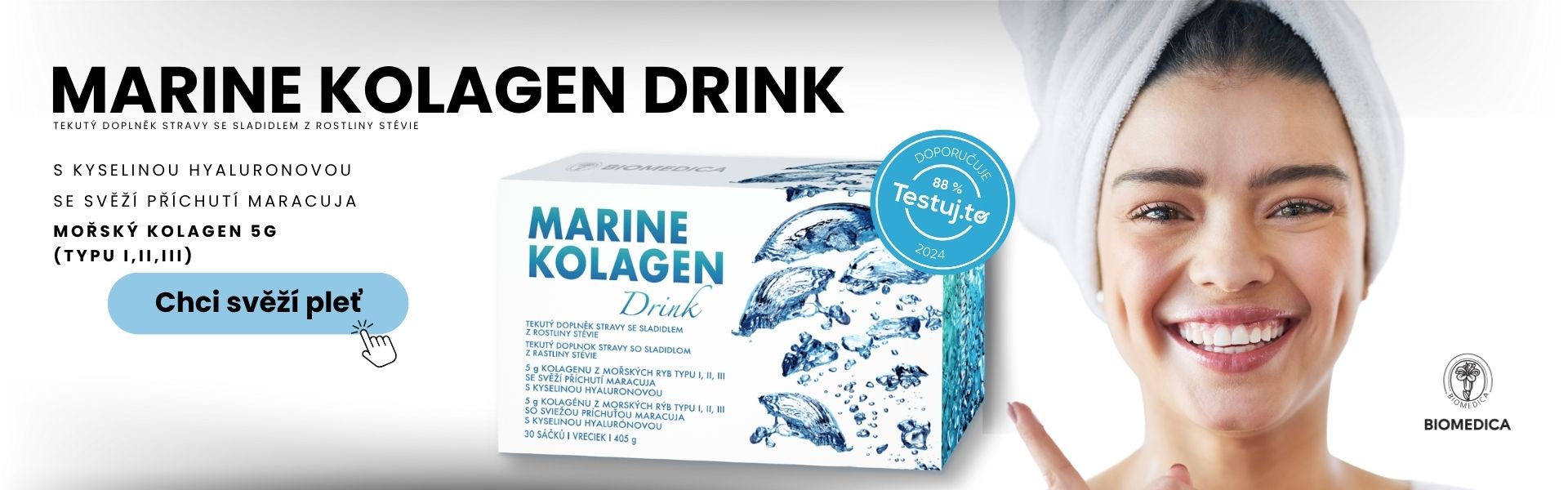 kolagen