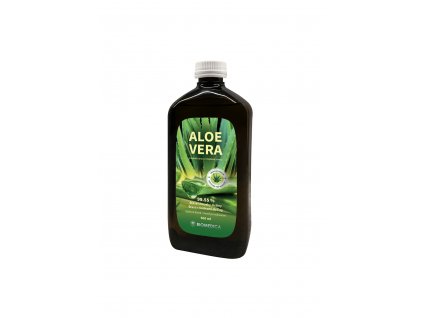 ALOE VERA 500 ml