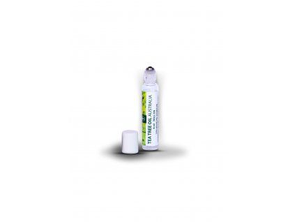 TEA TREE OIL AUSTRALIA 8 ml ROLL ON