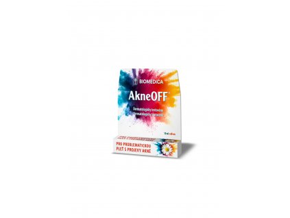 AkneOFF® 10 ml/expirace 9/24