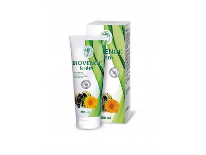 BIOVENOL® krém 200 ml