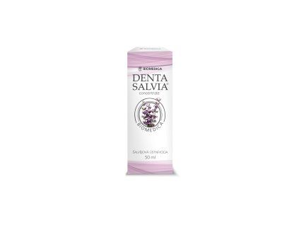 DENTA SALVIA® concentrate 50 ml