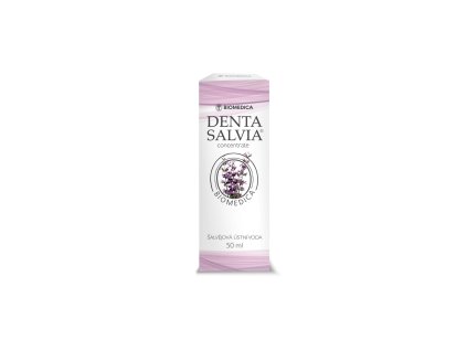DENTASALVIA® concentrate Biomedica 50 ml exp. 4/2026