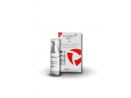 Plasmagel Future 30ml CZ/SK Future Medicine