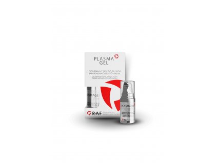 Plasmagel Future 5ml CZ/SK Future Medicine