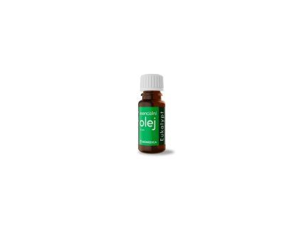 Esenciální olej Eukalypt 10 ml