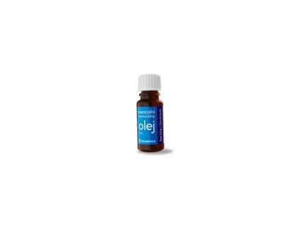 Esenciální olej Geránie 10 ml Biomedica