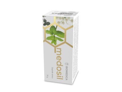 MEDOSIL  30g
