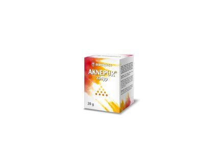 AKNEPUR® zásyp 20g
