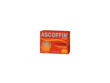 ASCOFFIN® Energy 10 sáčků