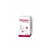 Vitamín K2 + D3 + Q10  60 tobolek