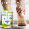 DEVILAN® UREA KRÉM 75 ml