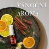 Ježíškova vůně – Vánoční aroma 10 ml