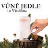 Esenciální olej Jedle 10 ml