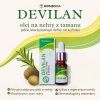 DEVILAN® olej na nehty z tamanu 10 ml