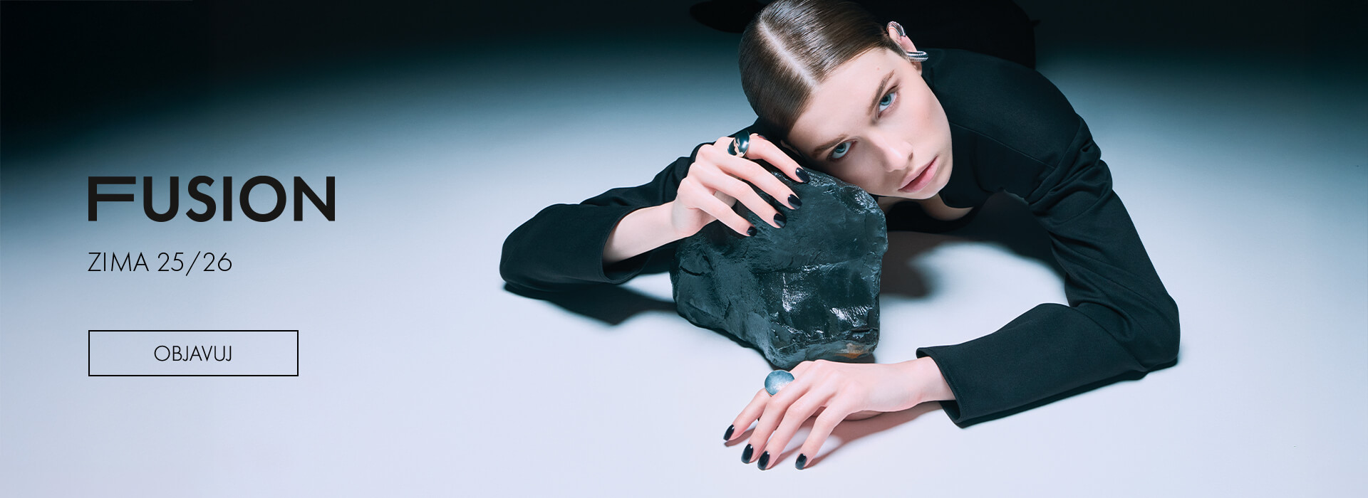 Fusion nová kolekcia farieb Kinetics