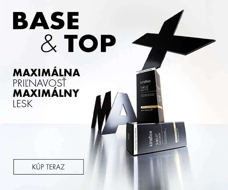 Base Max Top Max Kinetics