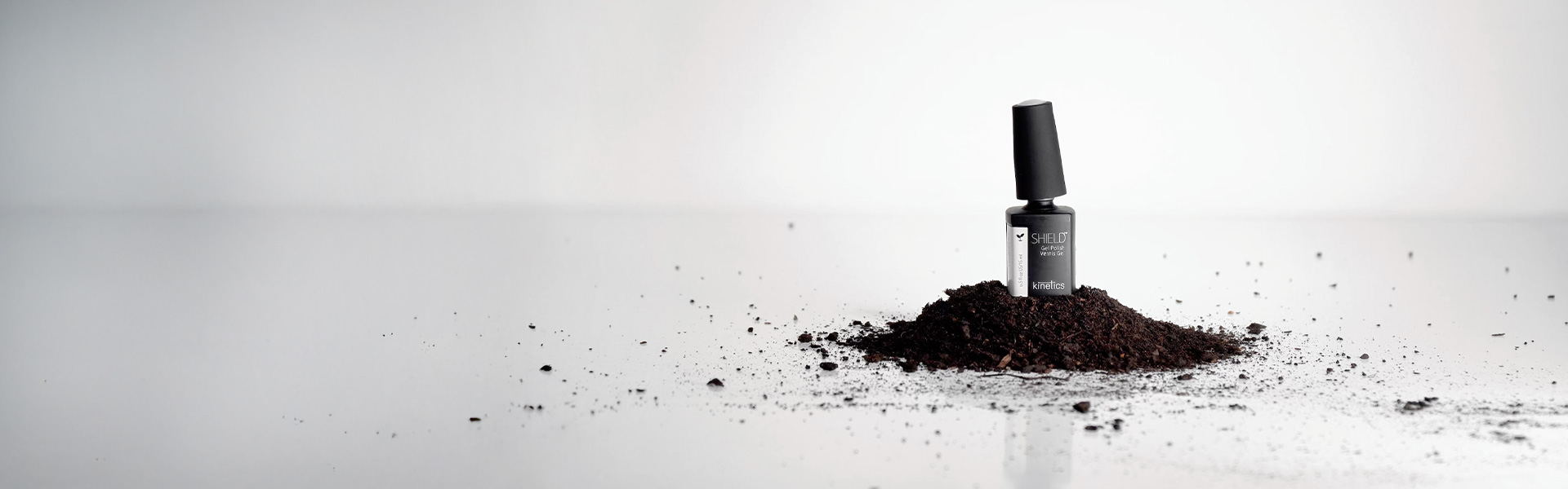 Shield BioBased – moderný a bezpečný gél lak