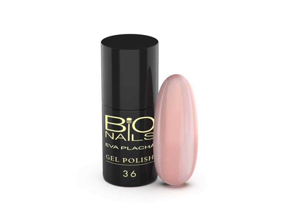 bio nails gel polish 0036