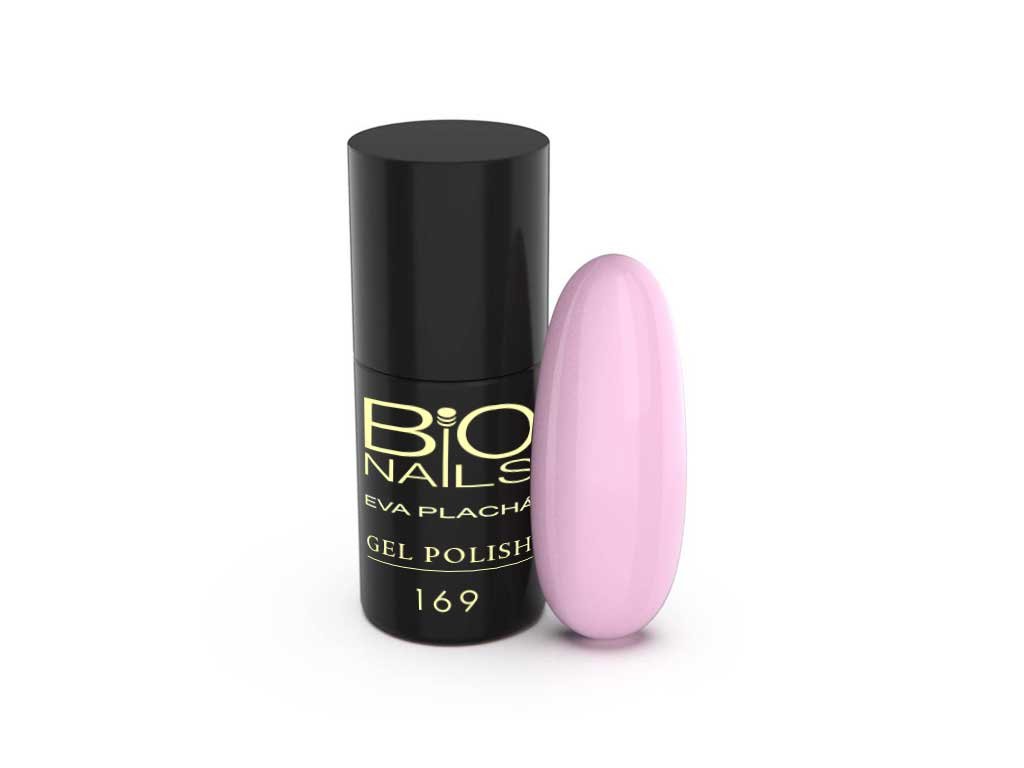 bio nails gel polish 0169