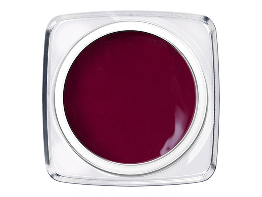 80030 uv led color gel bordeaux violett
