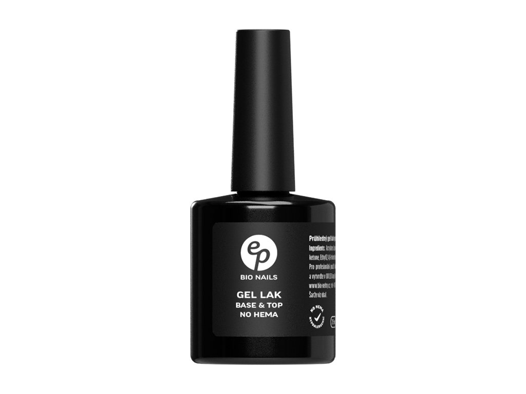 gel lak base top bio nails no hema