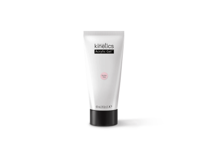 Acrylic Gel Builder Pink 60ml Medium