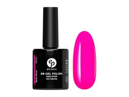 bella neon bb