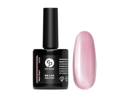 BB gél lak one step MELO PEARL 7,5 ml