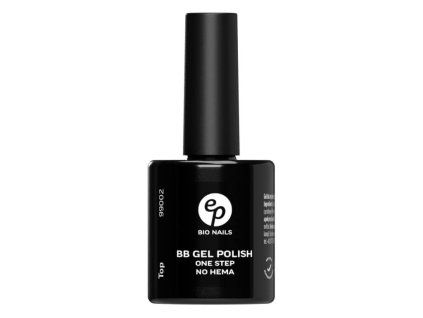BB Gél lak TOP