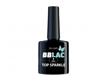 bblac top sparkle