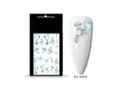 30018 schmetterlinge blueten art 30001
