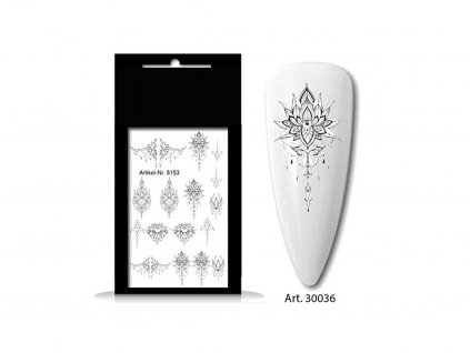 30036 schmetterlinge blueten art 30001