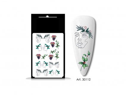30028 1 bio nails vodolepka 30112 vanoce