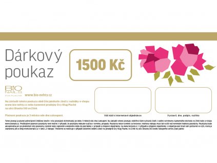 2020 poukaz 1500 bily