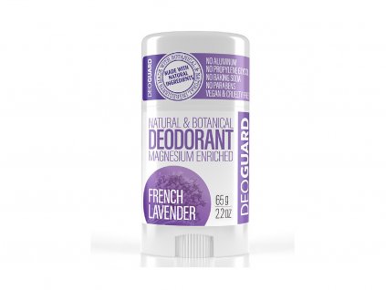 Deostick deoguard lavender 5000x
